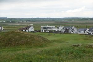 Lahinch 4th Fairway 2025